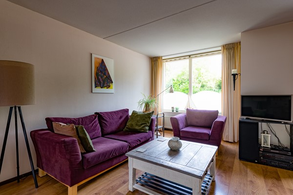 Medium property photo - Burgemeester Janssenstraat 2A, 5954 BR Beesel